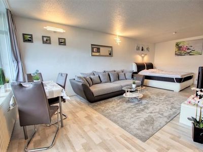 Ferienwohnung für 3 Personen (45 m²) in Heiligenhafen 5/10