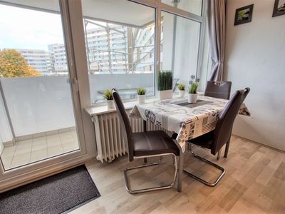 Ferienwohnung für 3 Personen (45 m²) in Heiligenhafen 8/10