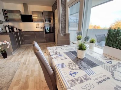 Ferienwohnung für 3 Personen (45 m²) in Heiligenhafen 10/10