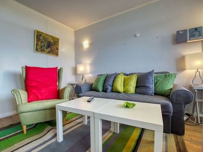 Ferienwohnung für 2 Personen (45 m²) in Heiligenhafen 1/10