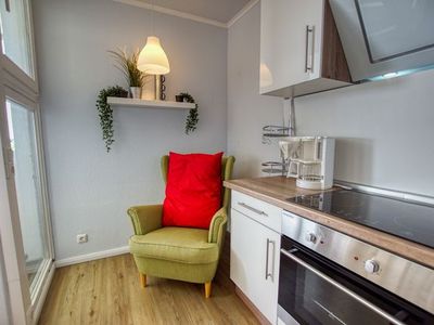 Ferienwohnung für 2 Personen (45 m²) in Heiligenhafen 5/10