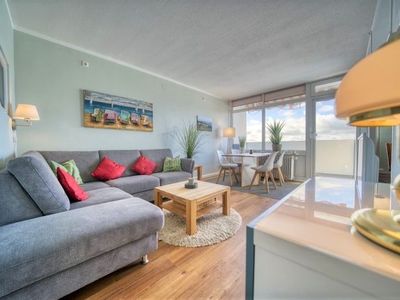 Ferienwohnung für 2 Personen (45 m²) in Heiligenhafen 1/10