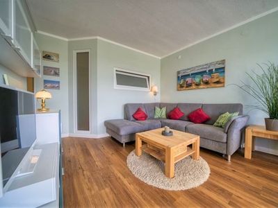 Ferienwohnung für 2 Personen (45 m²) in Heiligenhafen 3/10