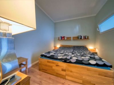 Ferienwohnung für 2 Personen (45 m²) in Heiligenhafen 8/10