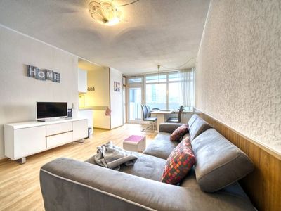 Ferienwohnung für 4 Personen (45 m²) in Heiligenhafen 3/10