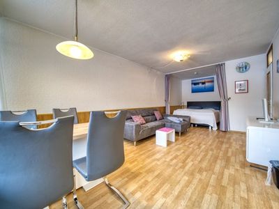 Ferienwohnung für 4 Personen (45 m²) in Heiligenhafen 7/10