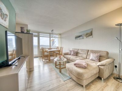 Ferienwohnung für 4 Personen (45 m²) in Heiligenhafen 1/10