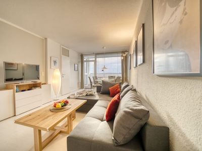 Ferienwohnung für 4 Personen (45 m²) in Heiligenhafen 3/10