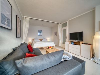 Ferienwohnung für 4 Personen (45 m²) in Heiligenhafen 5/10