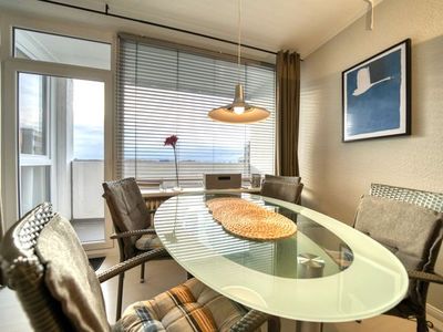 Ferienwohnung für 4 Personen (45 m²) in Heiligenhafen 6/10