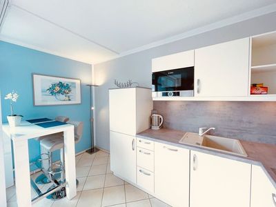 Ferienwohnung für 2 Personen (45 m²) in Heiligenhafen 3/10