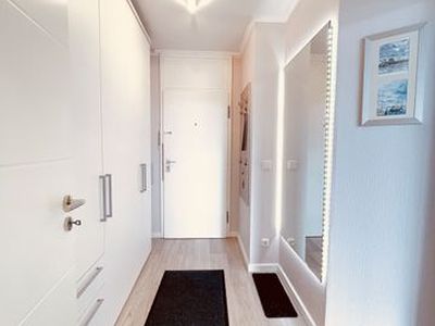 Ferienwohnung für 2 Personen (45 m²) in Heiligenhafen 6/10