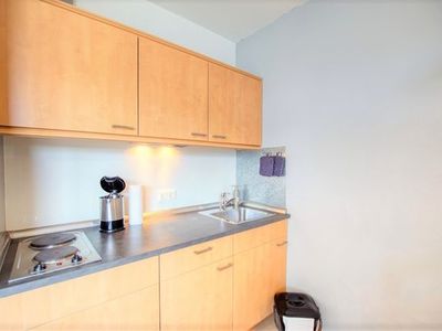 Ferienwohnung für 3 Personen (38 m²) in Heiligenhafen 6/10