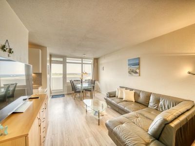 Ferienwohnung für 4 Personen (45 m²) in Heiligenhafen 1/10