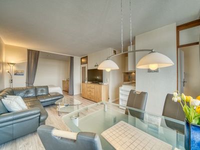 Ferienwohnung für 4 Personen (45 m²) in Heiligenhafen 3/10