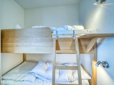 Ferienwohnung für 4 Personen (45 m²) in Heiligenhafen 8/10