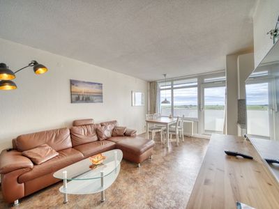 Ferienwohnung für 4 Personen (45 m²) in Heiligenhafen 1/10