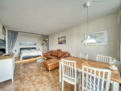 Ferienwohnung für 4 Personen (45 m²) in Heiligenhafen 3/10