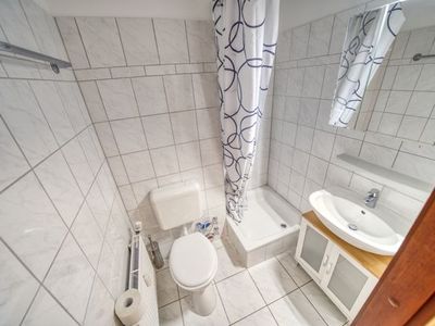 Ferienwohnung für 4 Personen (45 m²) in Heiligenhafen 7/10