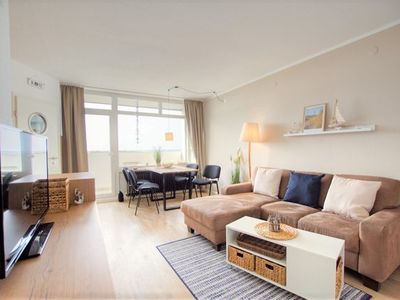 Ferienwohnung für 4 Personen (45 m²) in Heiligenhafen 10/10