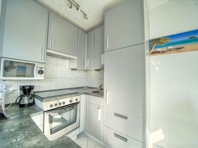 Ferienwohnung für 2 Personen (38 m²) in Heiligenhafen 10/10