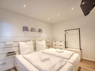 Ferienwohnung für 5 Personen (45 m²) in Heiligenhafen 3/10