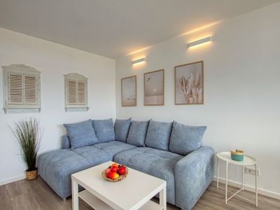 Ferienwohnung für 5 Personen (45 m²) in Heiligenhafen 8/10