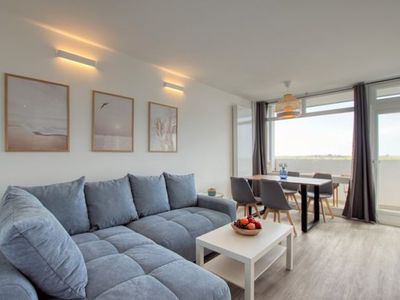 Ferienwohnung für 5 Personen (45 m²) in Heiligenhafen 9/10