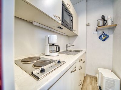 Ferienwohnung für 4 Personen (45 m²) in Heiligenhafen 6/10