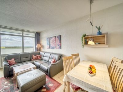 Ferienwohnung für 4 Personen (45 m²) in Heiligenhafen 10/10