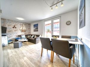 Ferienwohnung für 3 Personen (56 m²) in Heiligenhafen