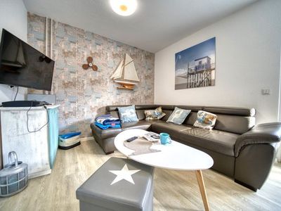 Ferienwohnung für 3 Personen (56 m²) in Heiligenhafen 5/10