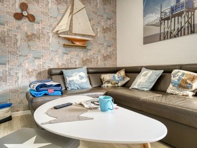 Ferienwohnung für 3 Personen (56 m²) in Heiligenhafen 6/10