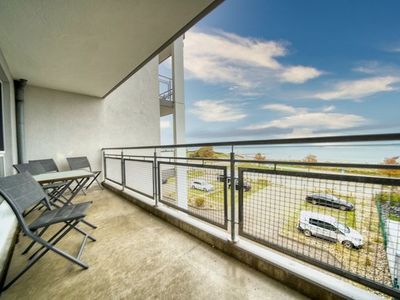 Ferienwohnung für 6 Personen (80 m²) in Heiligenhafen 3/10