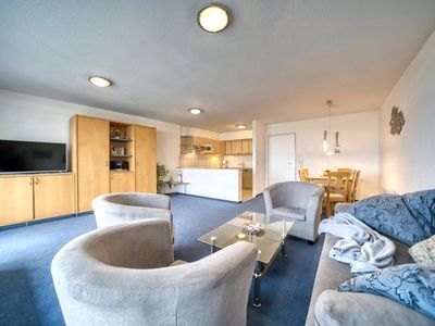 Ferienwohnung für 6 Personen (80 m²) in Heiligenhafen 6/10