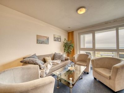 Ferienwohnung für 6 Personen (80 m²) in Heiligenhafen 7/10