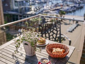 Ferienwohnung für 2 Personen (56 m²) in Heiligenhafen