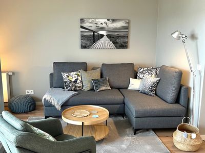 Ferienwohnung für 3 Personen (60 m²) in Heiligenhafen 8/10