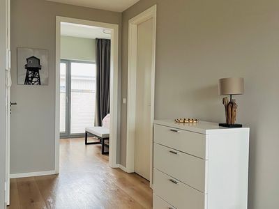 Ferienwohnung für 3 Personen (60 m²) in Heiligenhafen 9/10