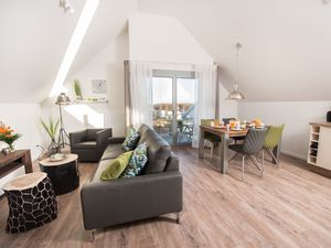 Ferienwohnung für 3 Personen (59 m²) in Heiligenhafen