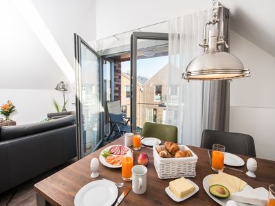 Ferienwohnung für 3 Personen (59 m²) in Heiligenhafen 2/10