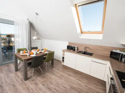 Ferienwohnung für 3 Personen (59 m²) in Heiligenhafen 8/10