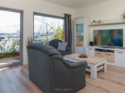 Ferienwohnung für 4 Personen (93 m²) in Heiligenhafen 4/10