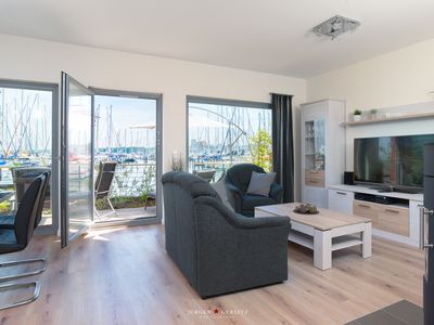 Ferienwohnung für 4 Personen (93 m²) in Heiligenhafen 5/10