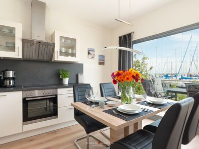 Ferienwohnung für 4 Personen (93 m²) in Heiligenhafen 6/10