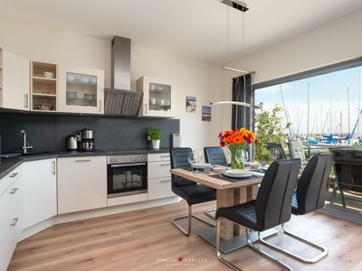 Ferienwohnung für 4 Personen (93 m²) in Heiligenhafen 7/10