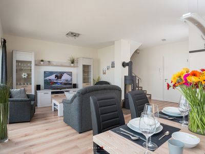 Ferienwohnung für 4 Personen (93 m²) in Heiligenhafen 9/10