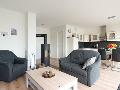 Ferienwohnung für 4 Personen (93 m²) in Heiligenhafen 10/10