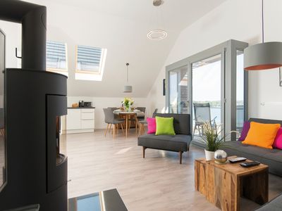 Ferienwohnung für 4 Personen (55 m²) in Heiligenhafen 4/10