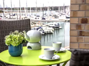 Ferienwohnung für 6 Personen (81 m²) in Heiligenhafen